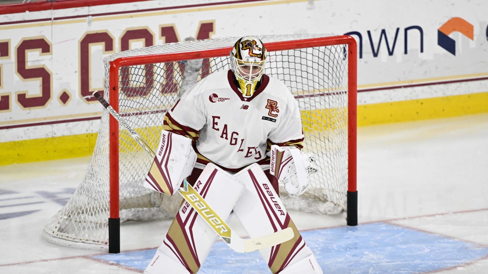 If Jacob Fowler goes to Laval, it wouldn’t be just a 'observation stage'
