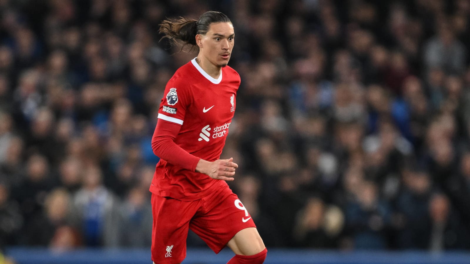 Barcelona eyeing potential move for Liverpool beast as replacement for ‘spectacular’ icon – report