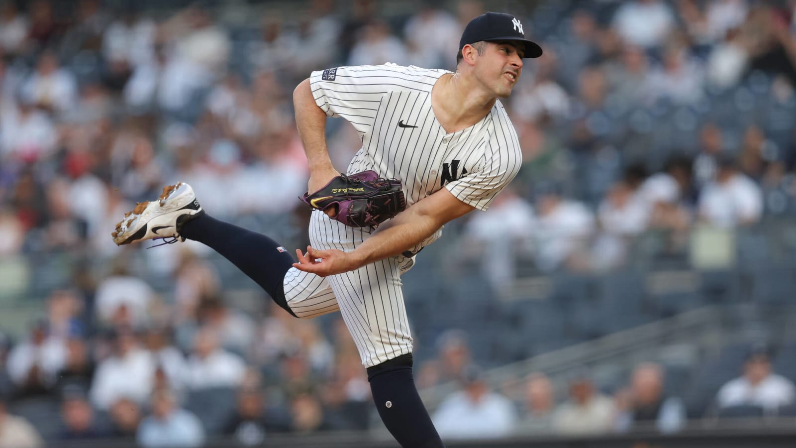 Yankees’ lefty starter showing he’s worth every penny of $162 million
