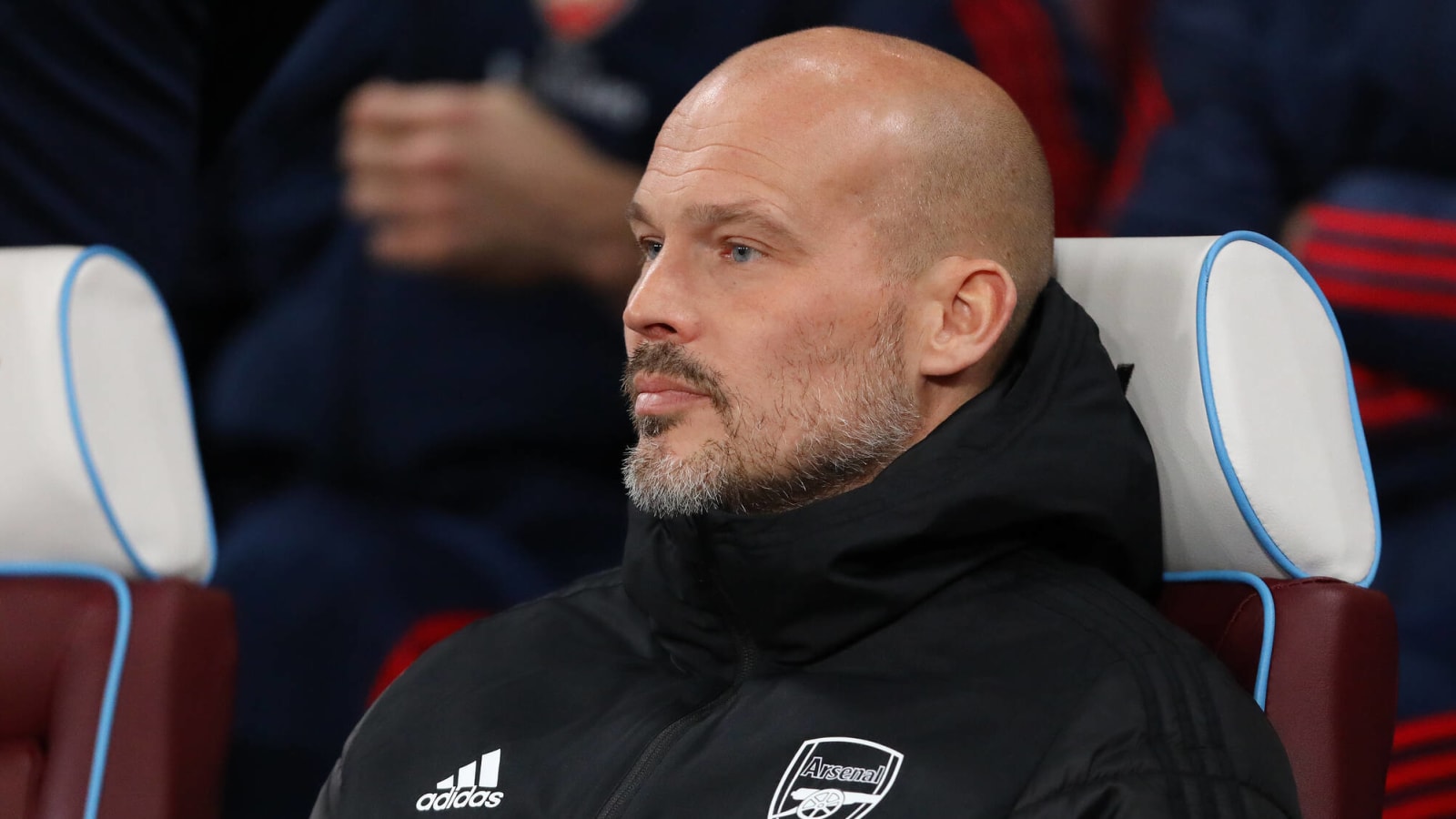 Freddie Ljungberg optimistic about Arsenal’s title chances but has some doubts