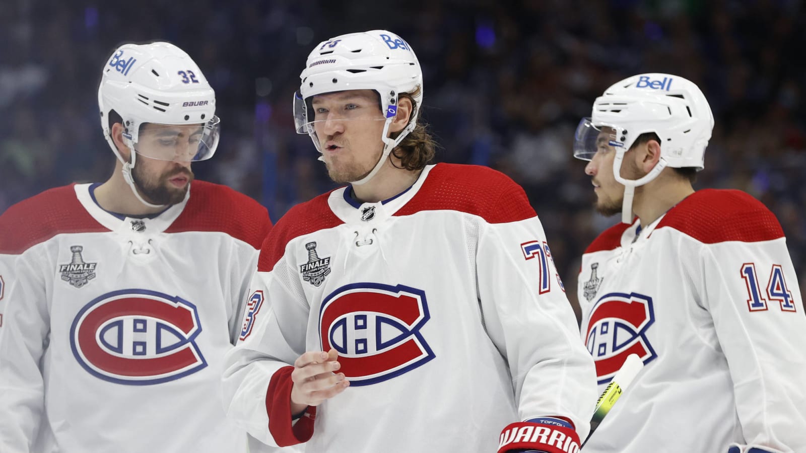 An offseason checklist for the Montreal Canadiens