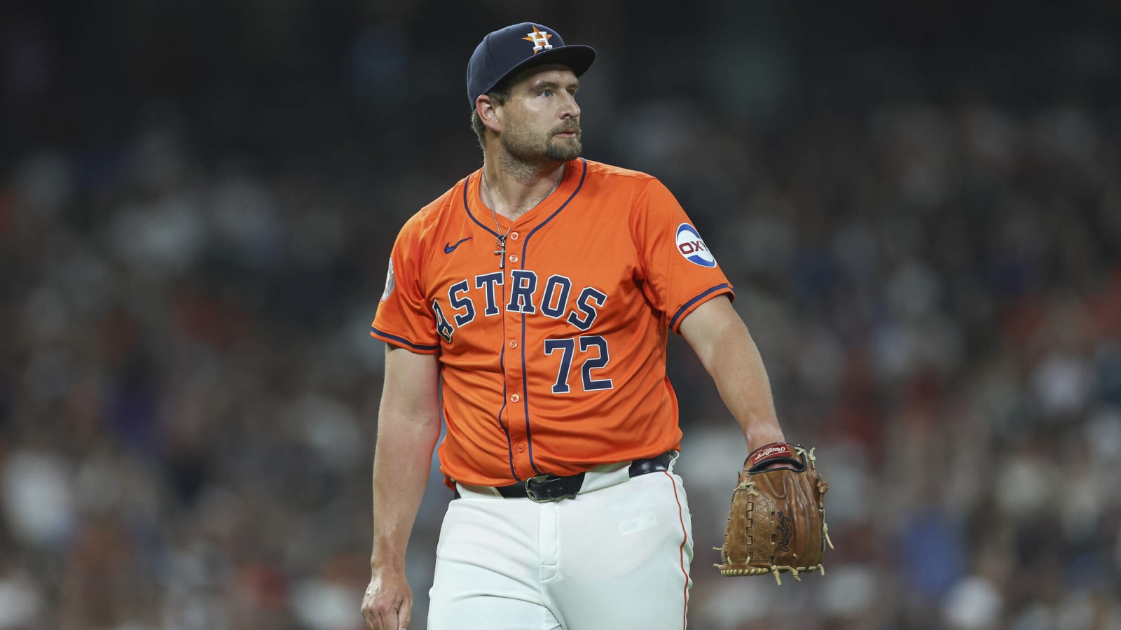Recently DFA’ed Joel Kuhnel cleared waivers, elected free agency