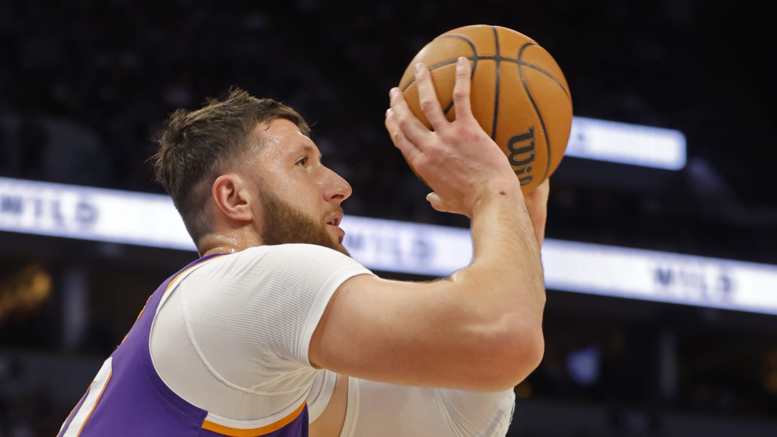 How Suns Center Can Build Strong Second Season