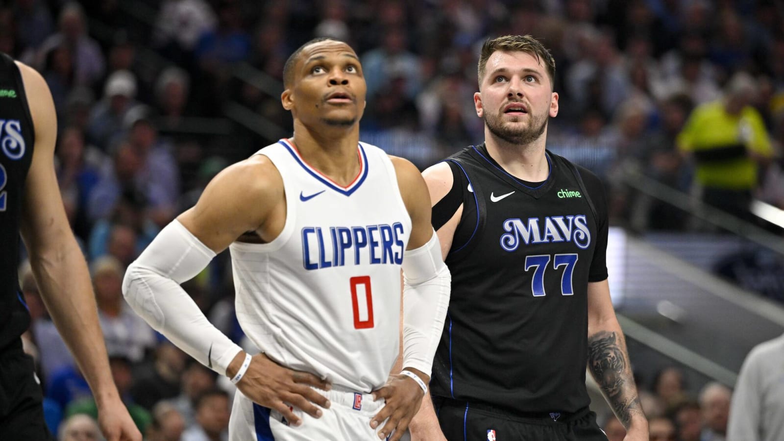 Los Angeles Clippers Rumors: 2 Major Questions That Could Dictate Russell Westbrook’s LA Future