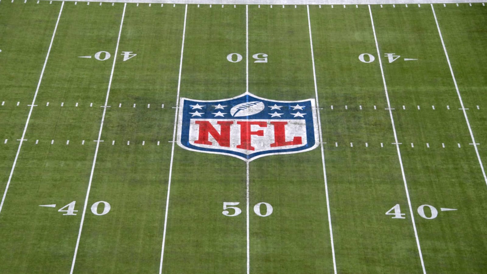 NFL reportedly considering widening of field