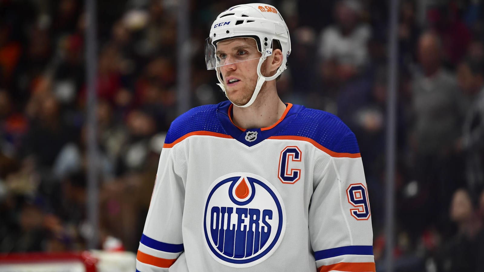 Connor McDavid sixth in NHL history to notch 150 points
