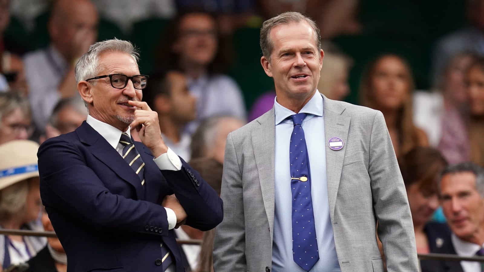 'It&#39;s highly unlikely, almost impossible that it&#39;s going to happen for 10, 20 years' - Stefan Edberg brags on unmatched achievement