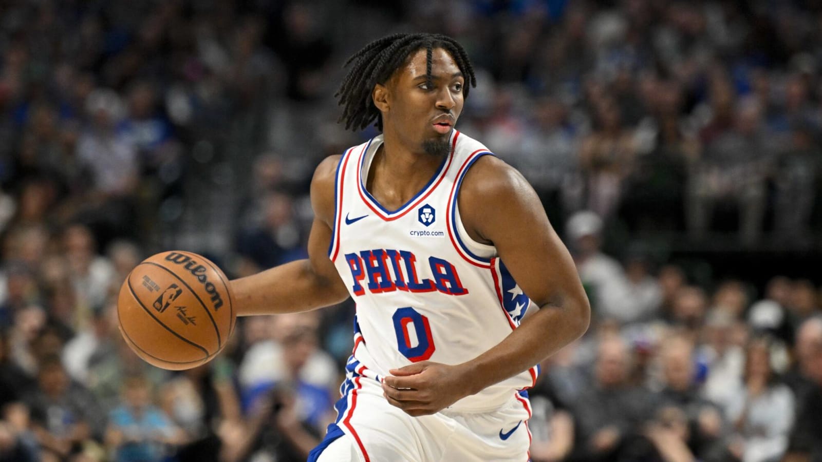 76ers Share Brutal Injury Update On Tyrese Maxey