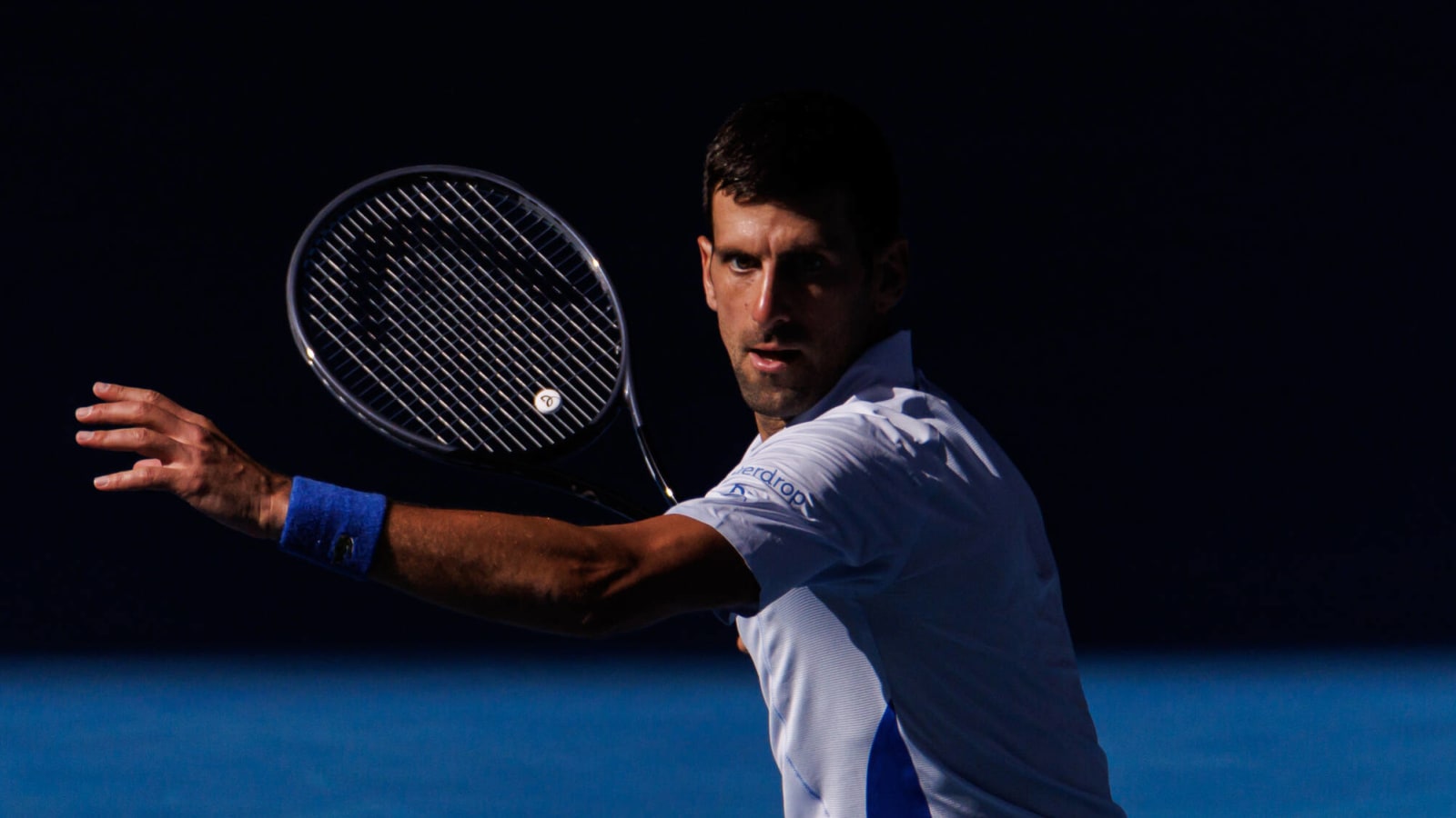 Zhang Zhizhen scores Novak Djokovic’s sponsor Hublot in an epic deal that is sure to revolutionise Asian tennis scene