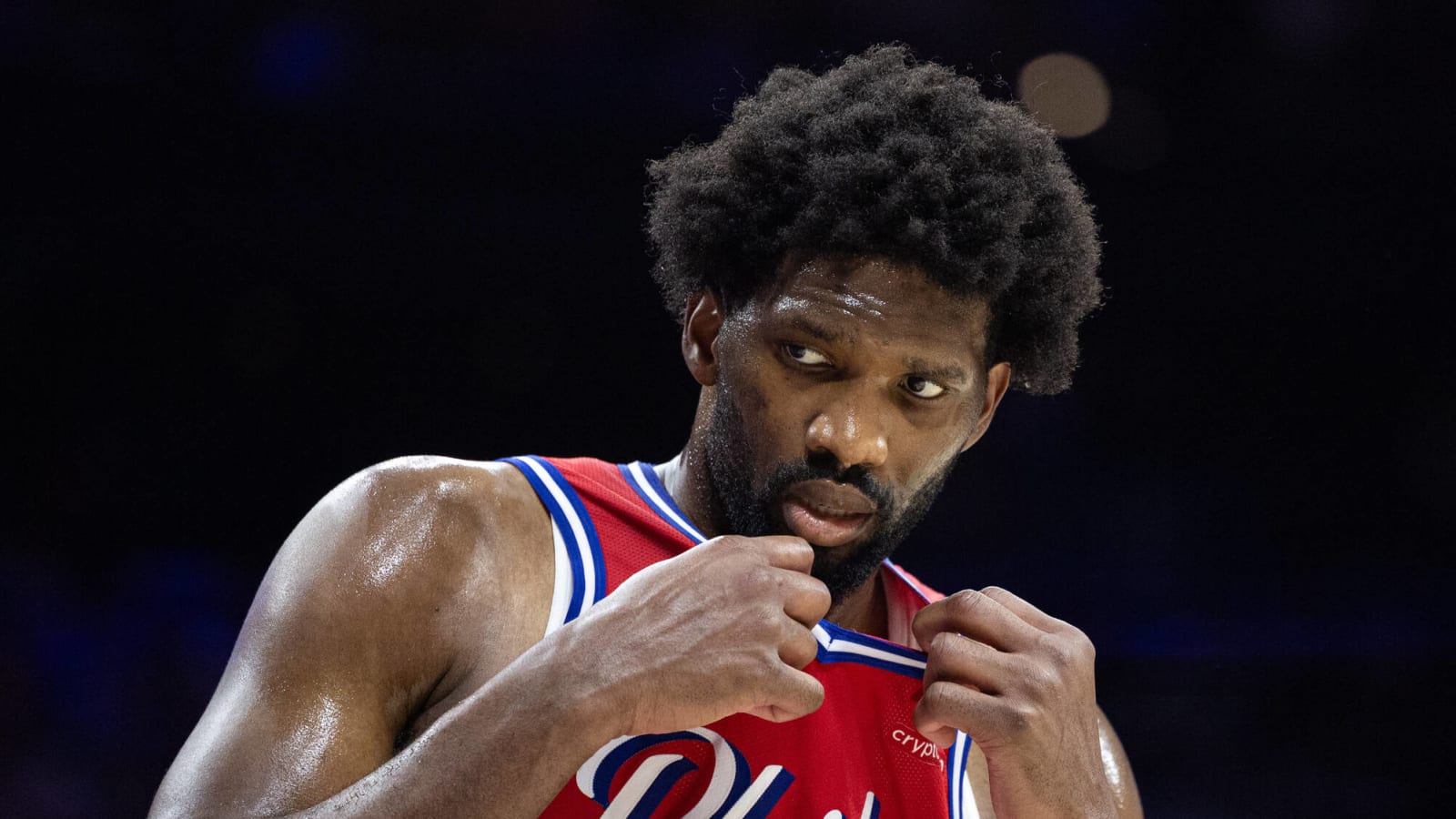 76ers’ Joel Embiid Falling Woefully Short In Crunch Time