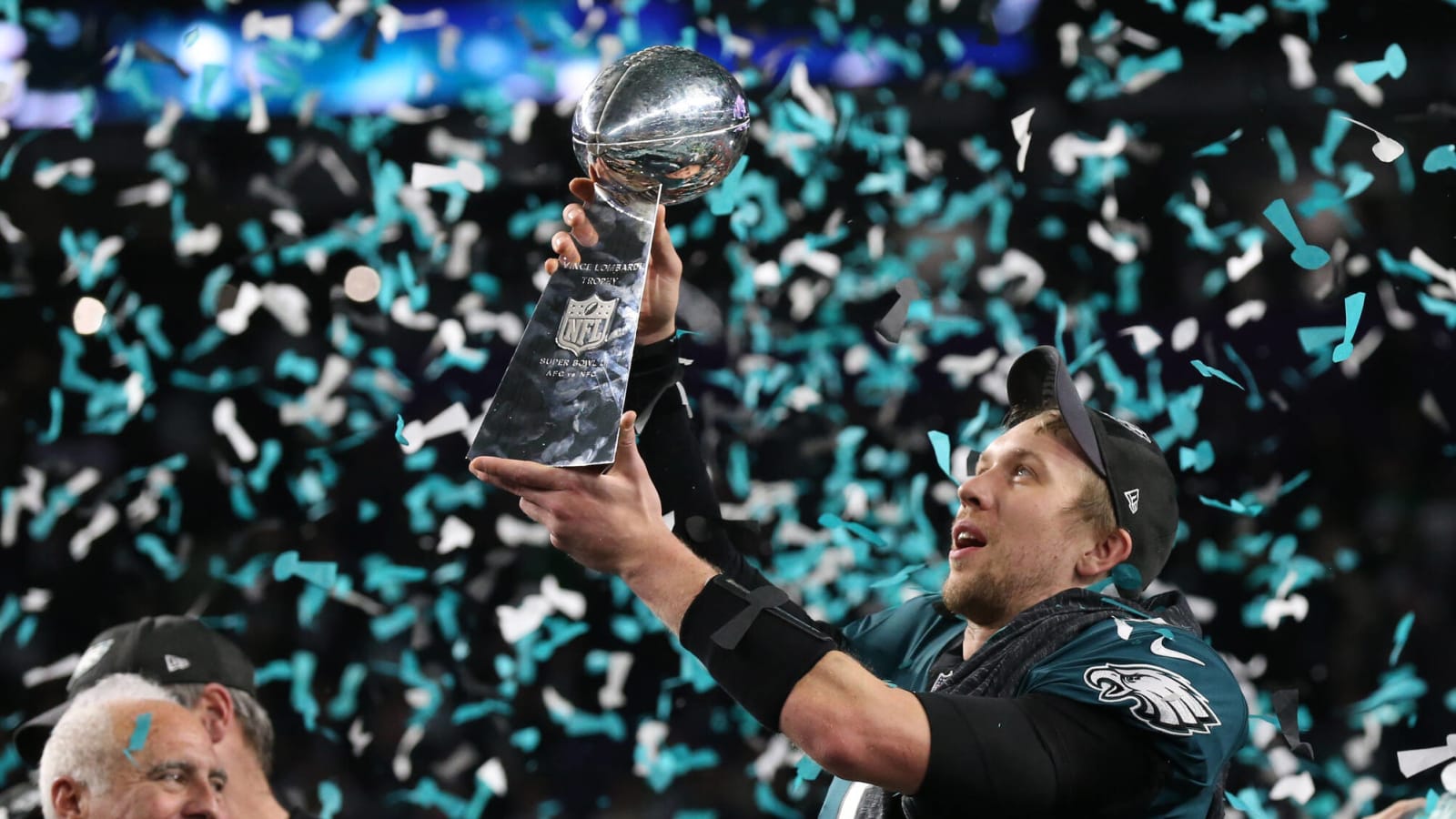 Top 5 Highest-Scoring Super Bowls in NFL History