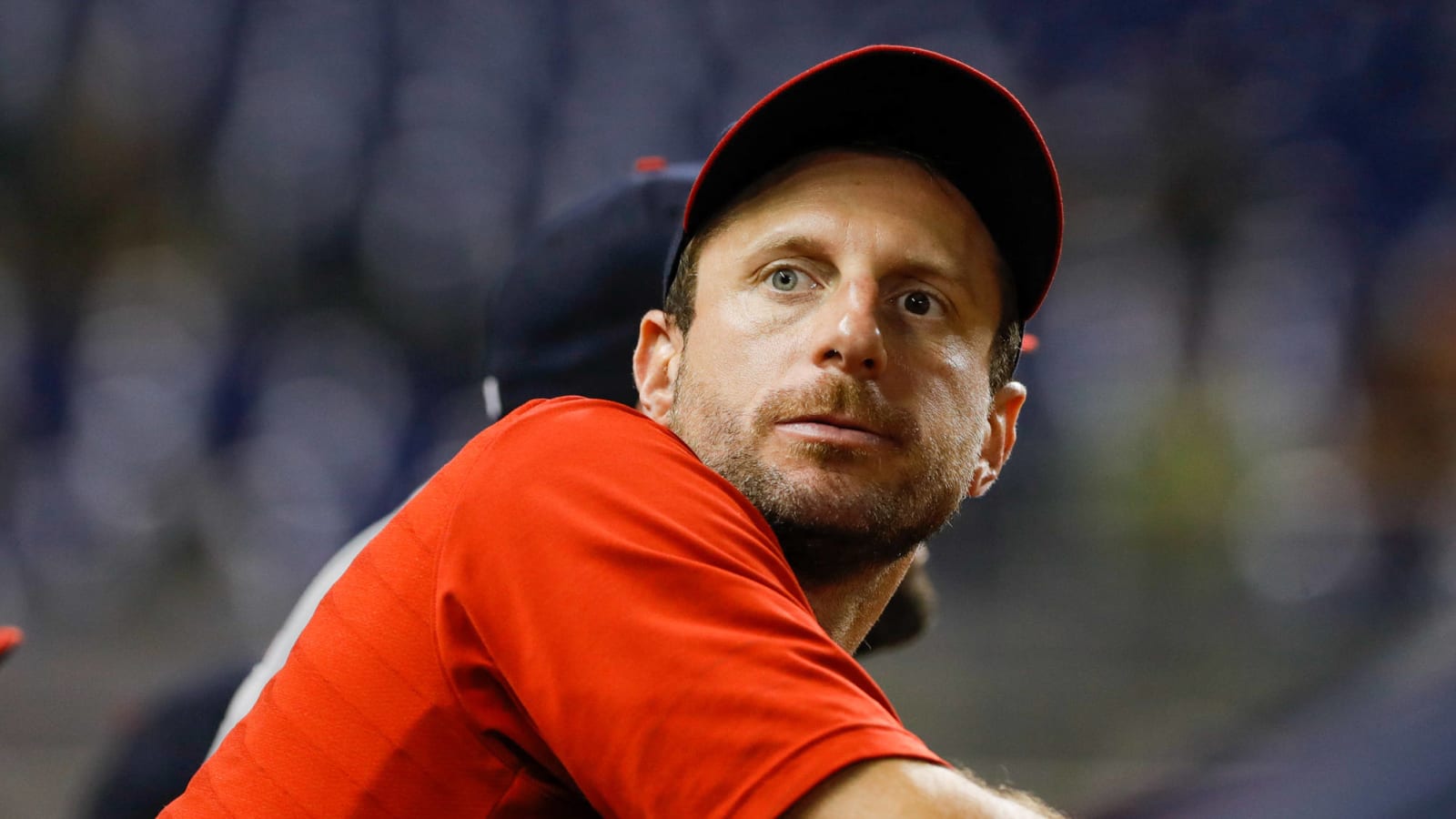 Max Scherzer has great quote about Nationals’ injury issues
