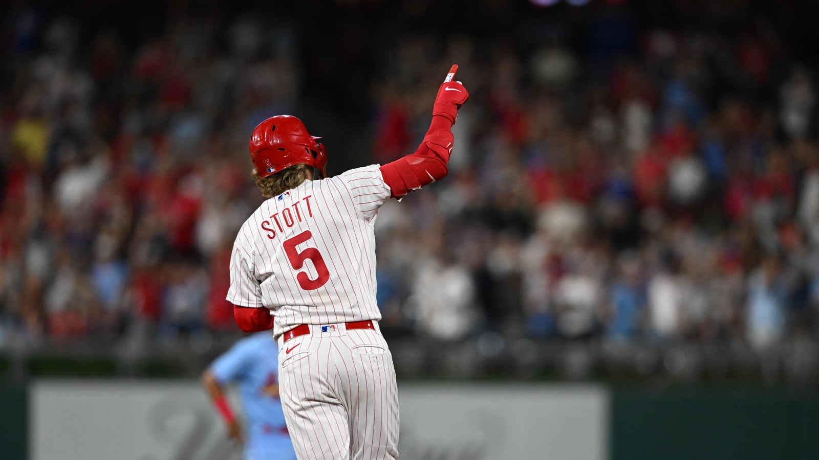 Are the Phillies getting hot at the right time?