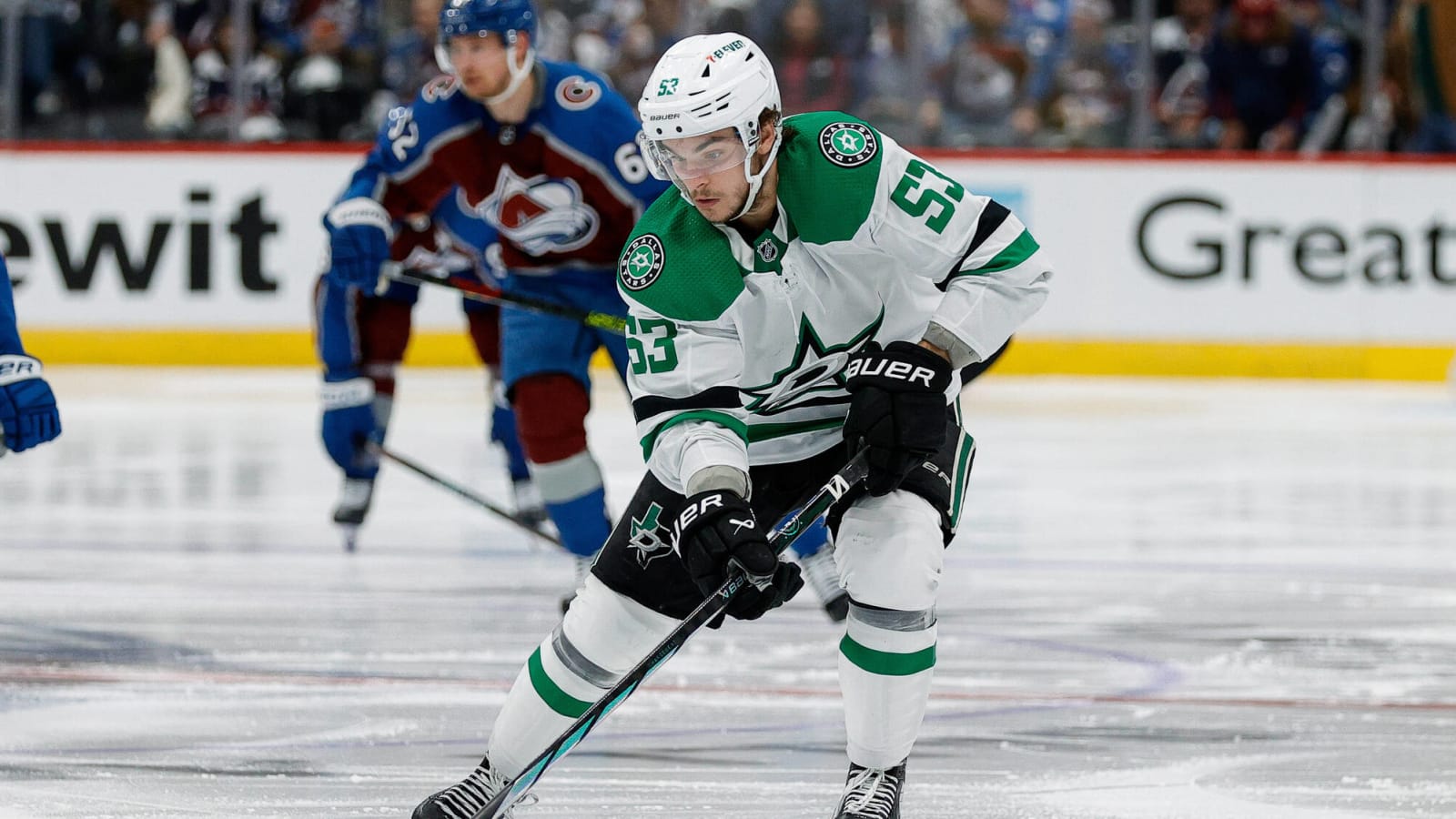 NHL Playoffs: Stars Defeat Avalanche 5-1 in Game 4 | 5/13/2024