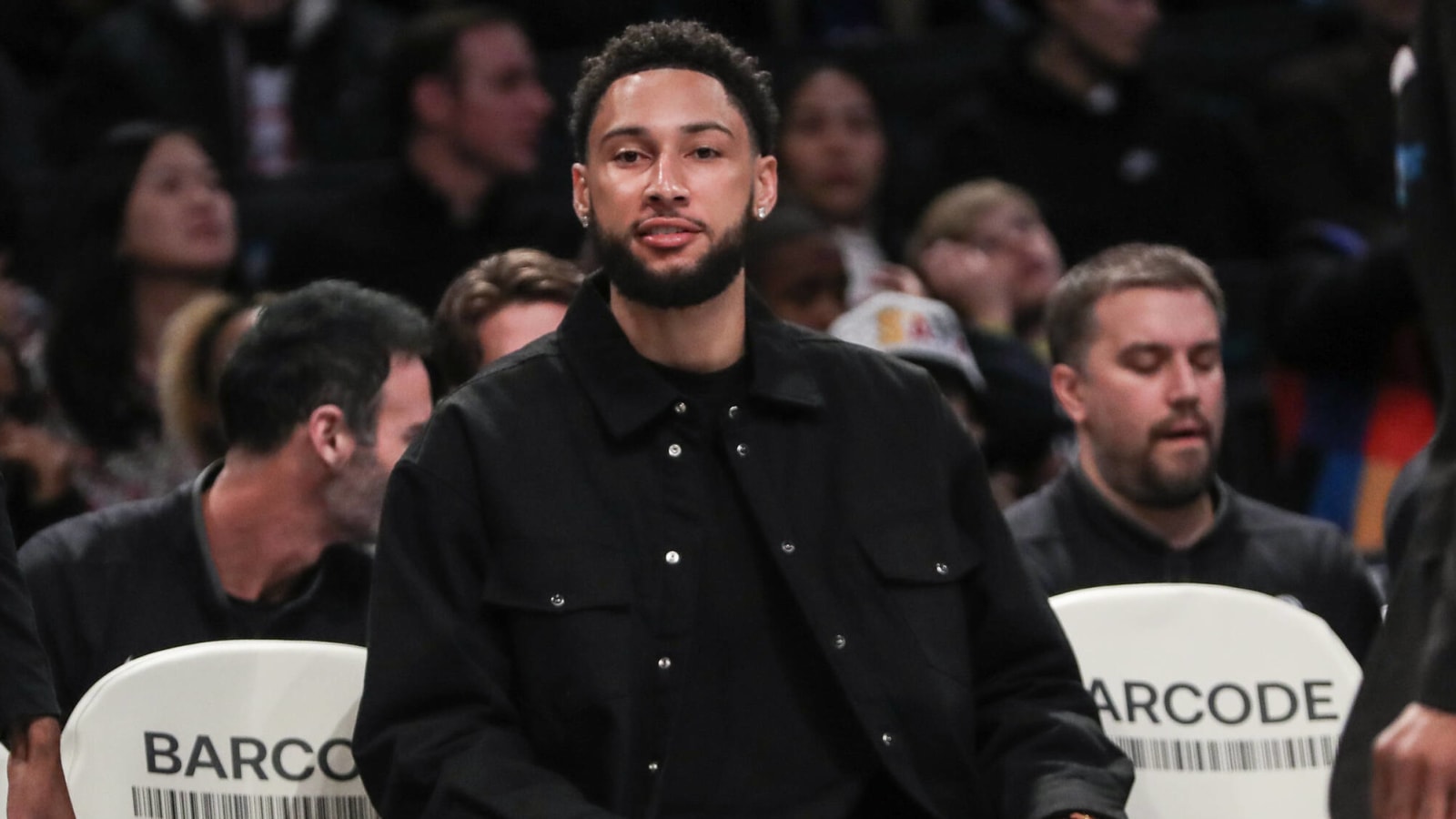 Ben Simmons undergoes second back surgery