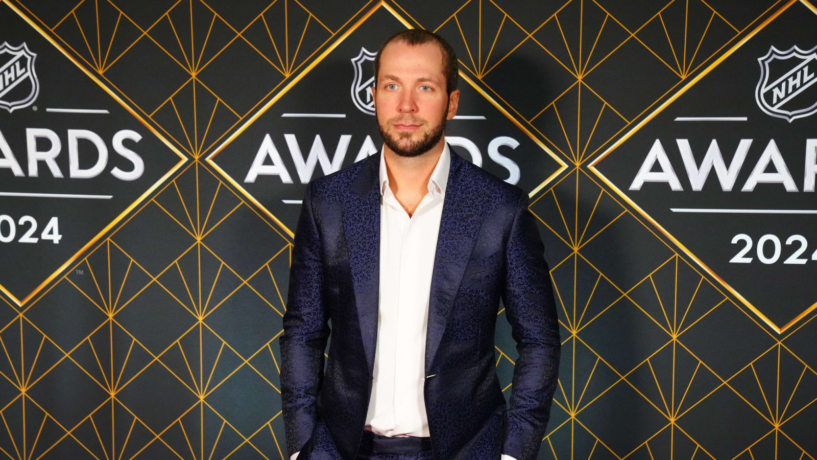 Nikita Kucherov couldn’t care less about trophy night