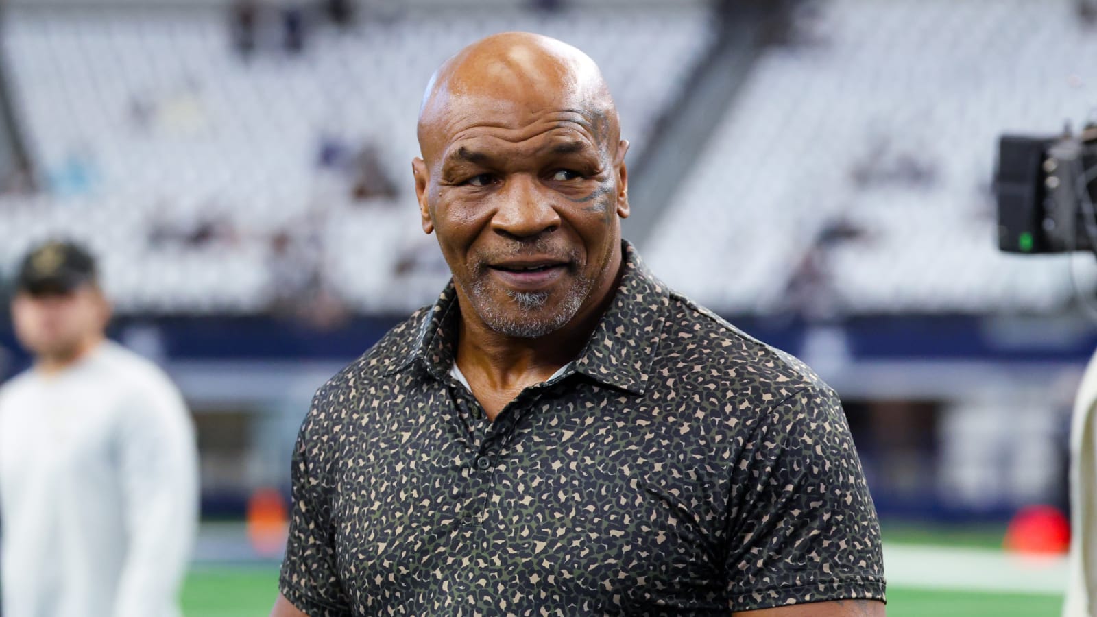 Reliving Mike Tyson’s 37-Second Knockout of Robert Colay on October 25, 1985
