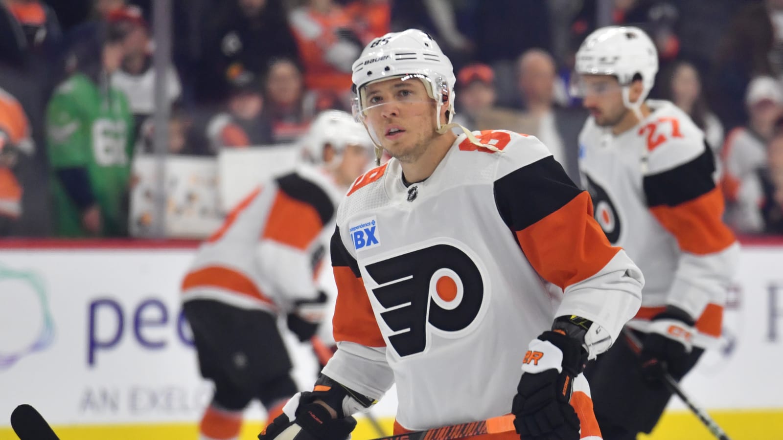 NHL Rumors: San Jose Sharks, and the Montreal Canadiens
