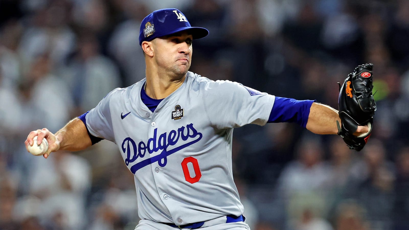 Jim Bowden still thinks Braves land star pitcher
