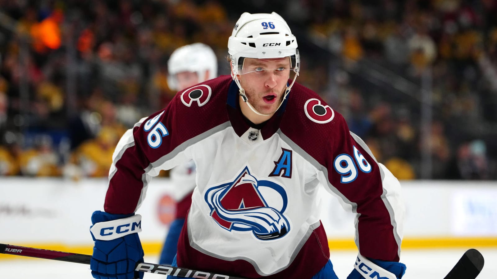 It’s Official: The Avalanche Will Not Have Home-Ice Advantage Against Winnipeg