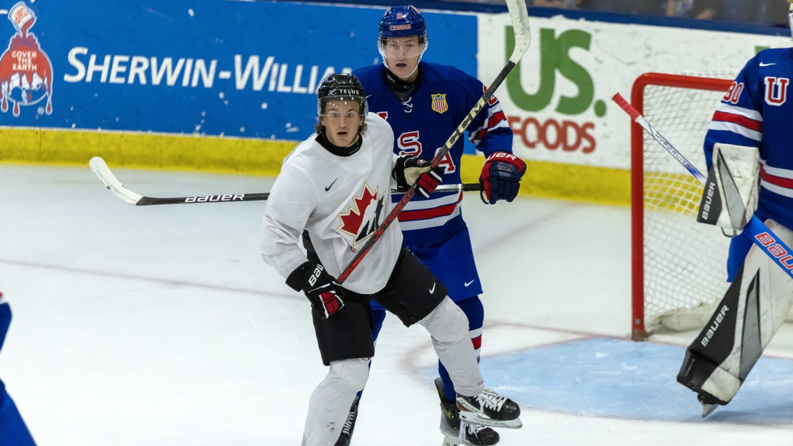 Buffalo Sabres’ Top 10 Prospects for 2024-25