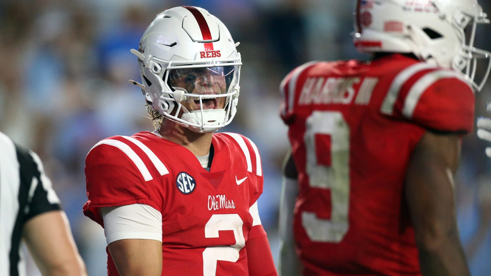 New York Jets Land Ole Miss Superstar Quarter Back in Latest 2025 NFL