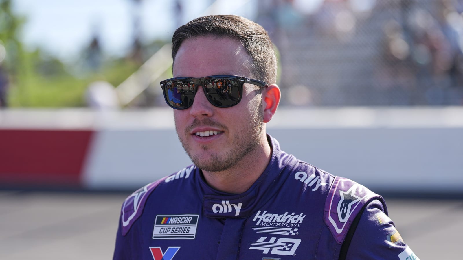 NASCAR Cup Series playoffs bubble watch after Loudon