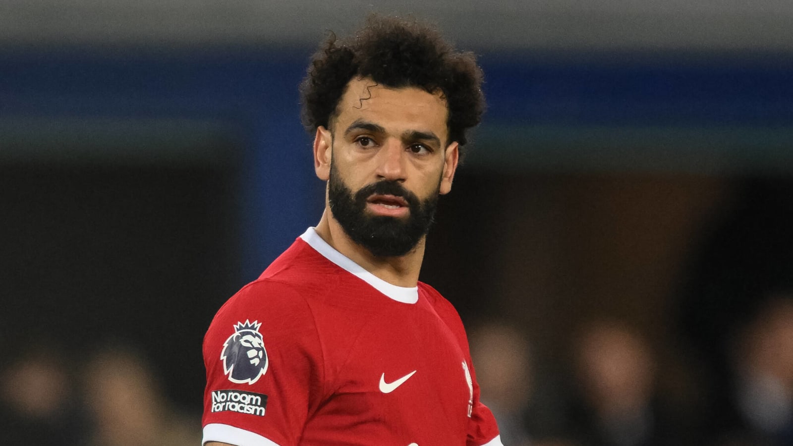 ‘Liverpool expect…’ – Reliable reporter drops big Mo Salah update amid ongoing Saudi interest