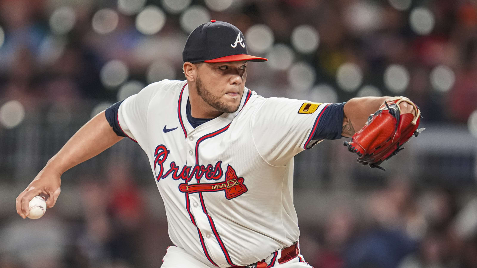  Doctor provides insight into Joe Jimenez’s injury