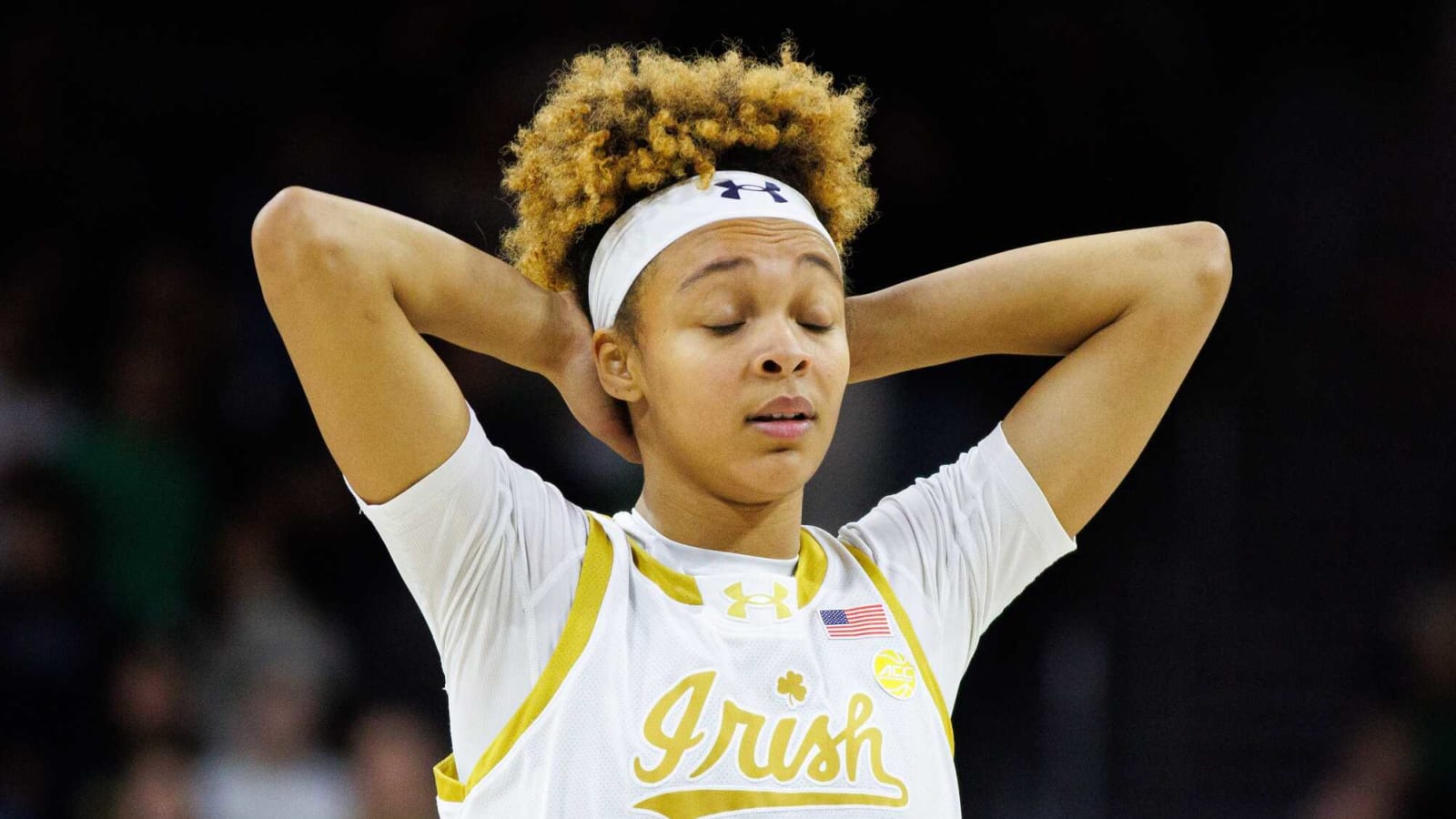 Notre Dame Women Host Big Monday Showdown With Duke