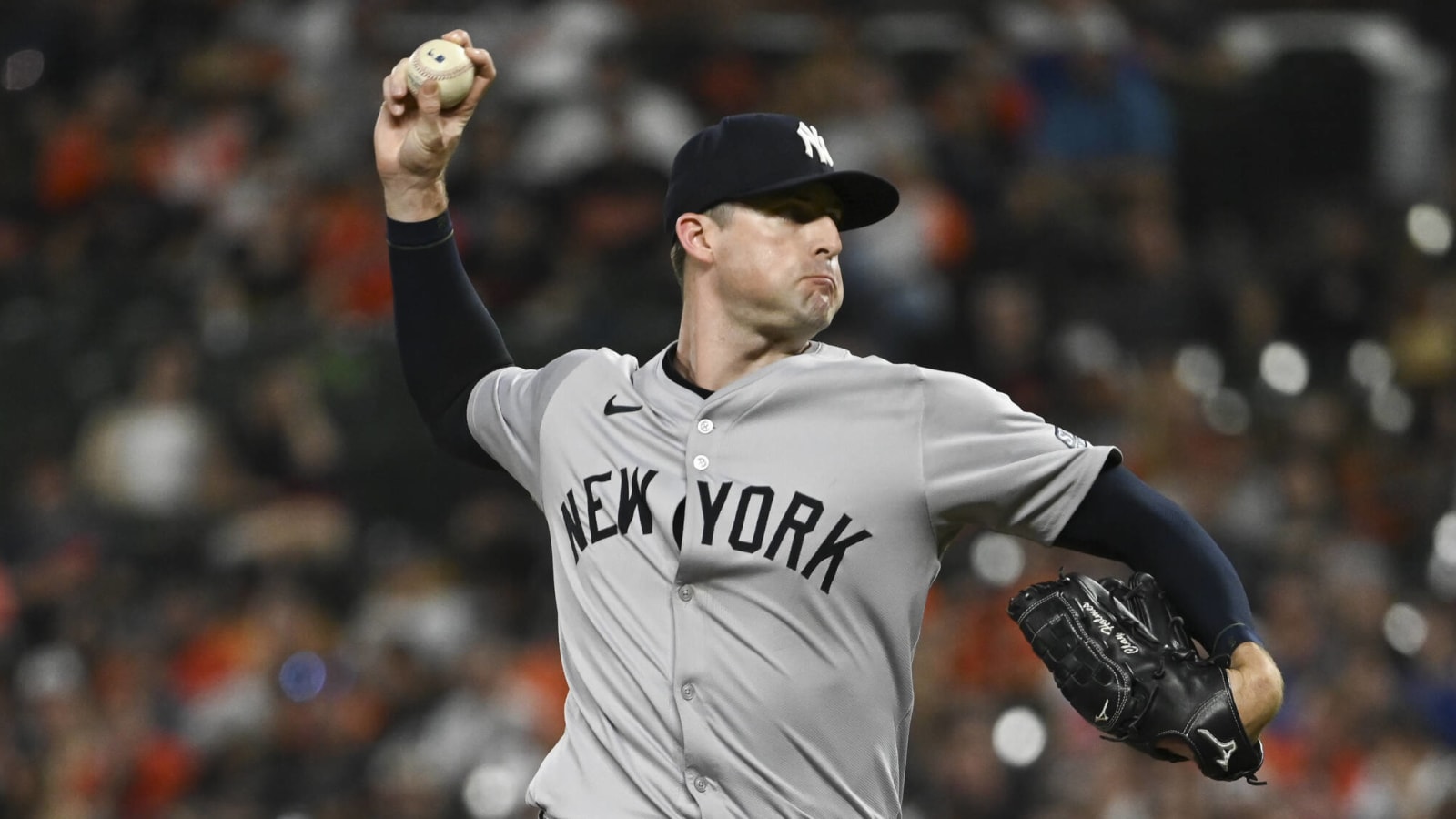 Yankees’ closer is putting together a truly special start to the season