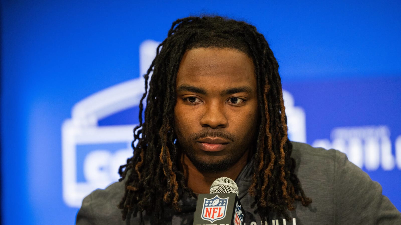 Cowboys&#39; late round draft pick disagreeing with popular football take couldn&#39;t be more perfect