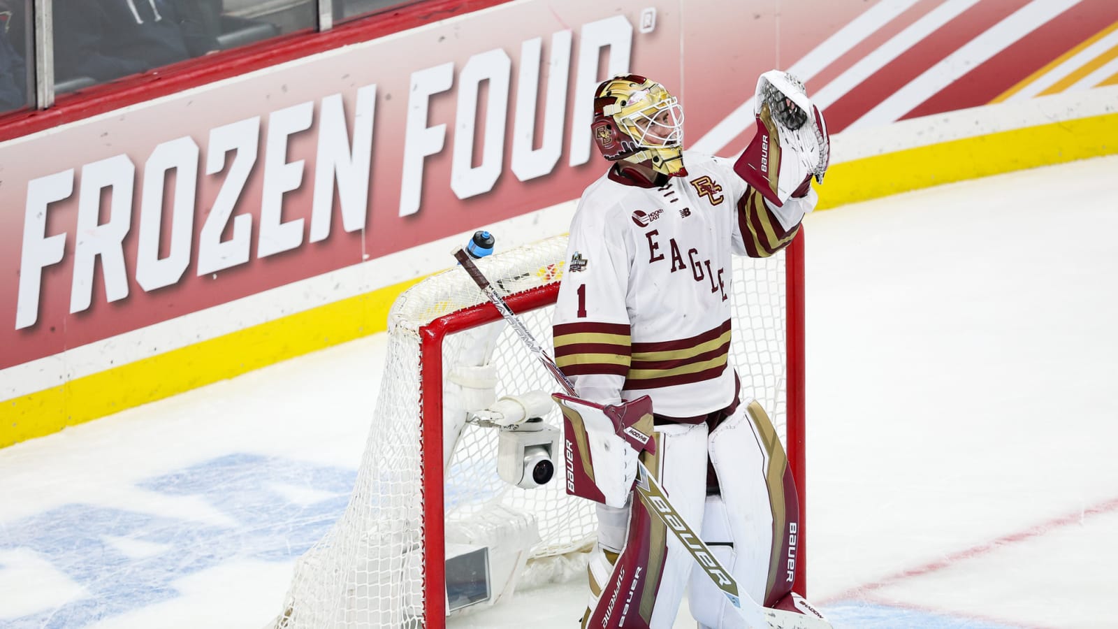 Canadiens Reportedly Make Their Decision on When Jacob Fowler Will Join the Team