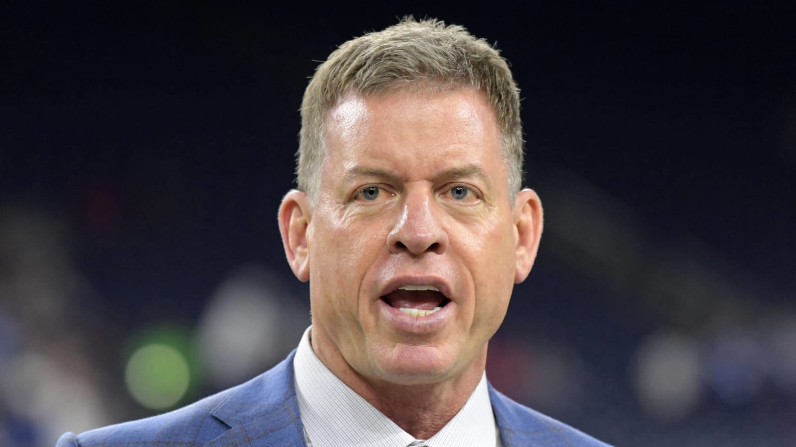 Troy Aikman has must-read take on Tom Brady comments