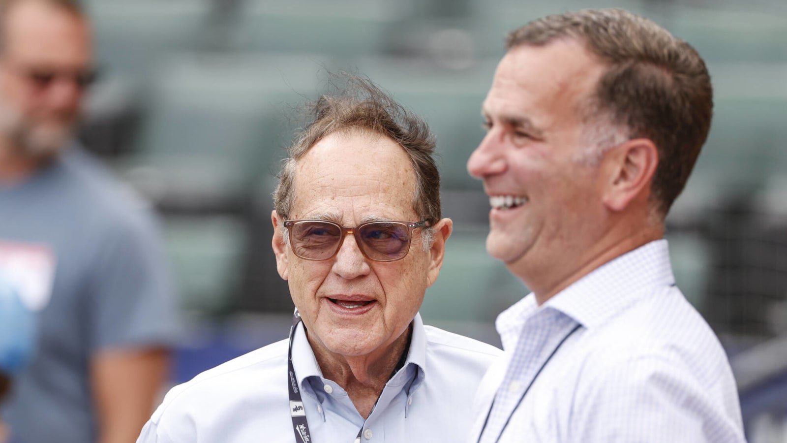 White Sox fans unhappy with Rick Hahn’s latest comments