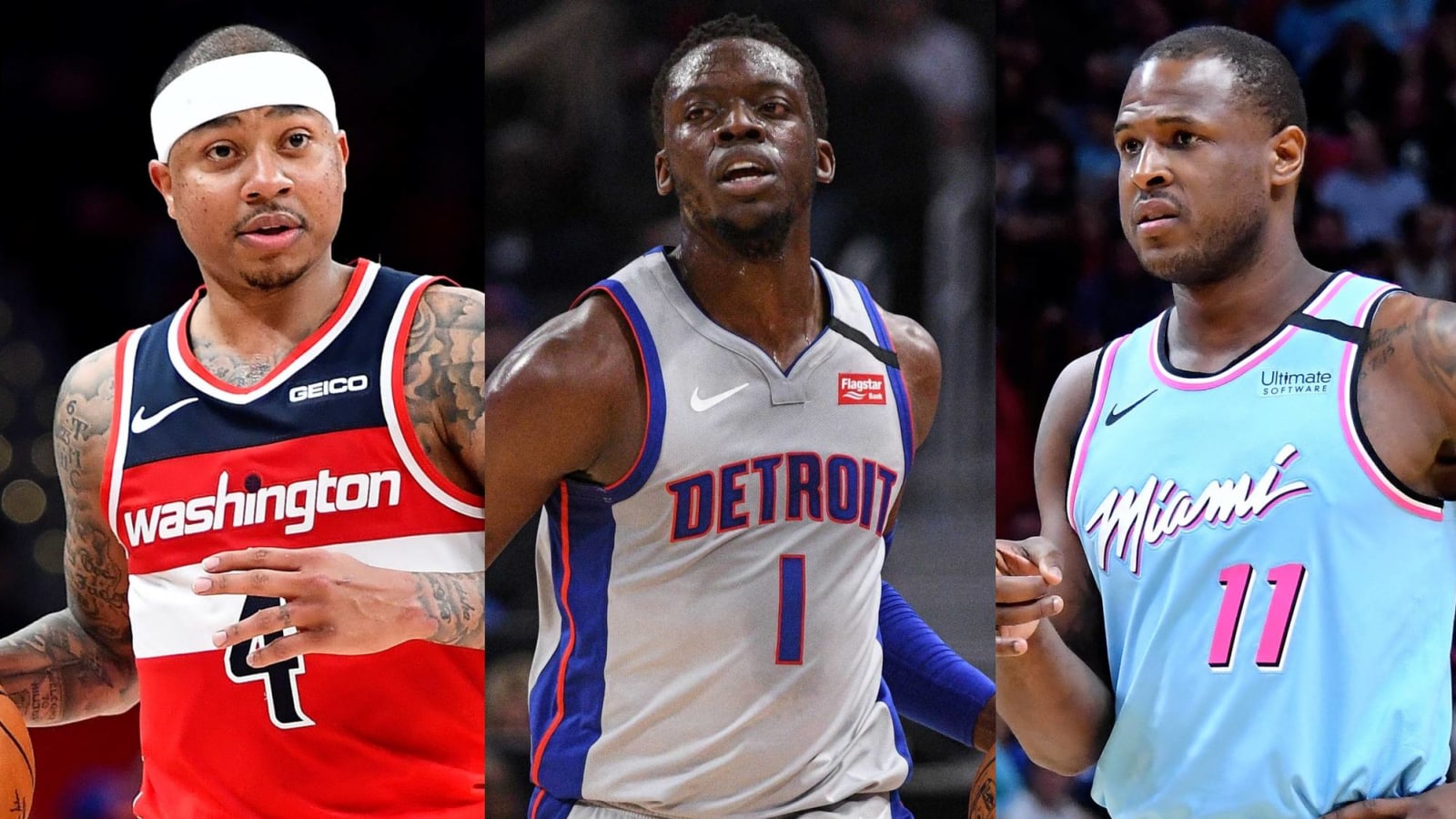 NBA buyout season: Will contenders find value in bargain bin?