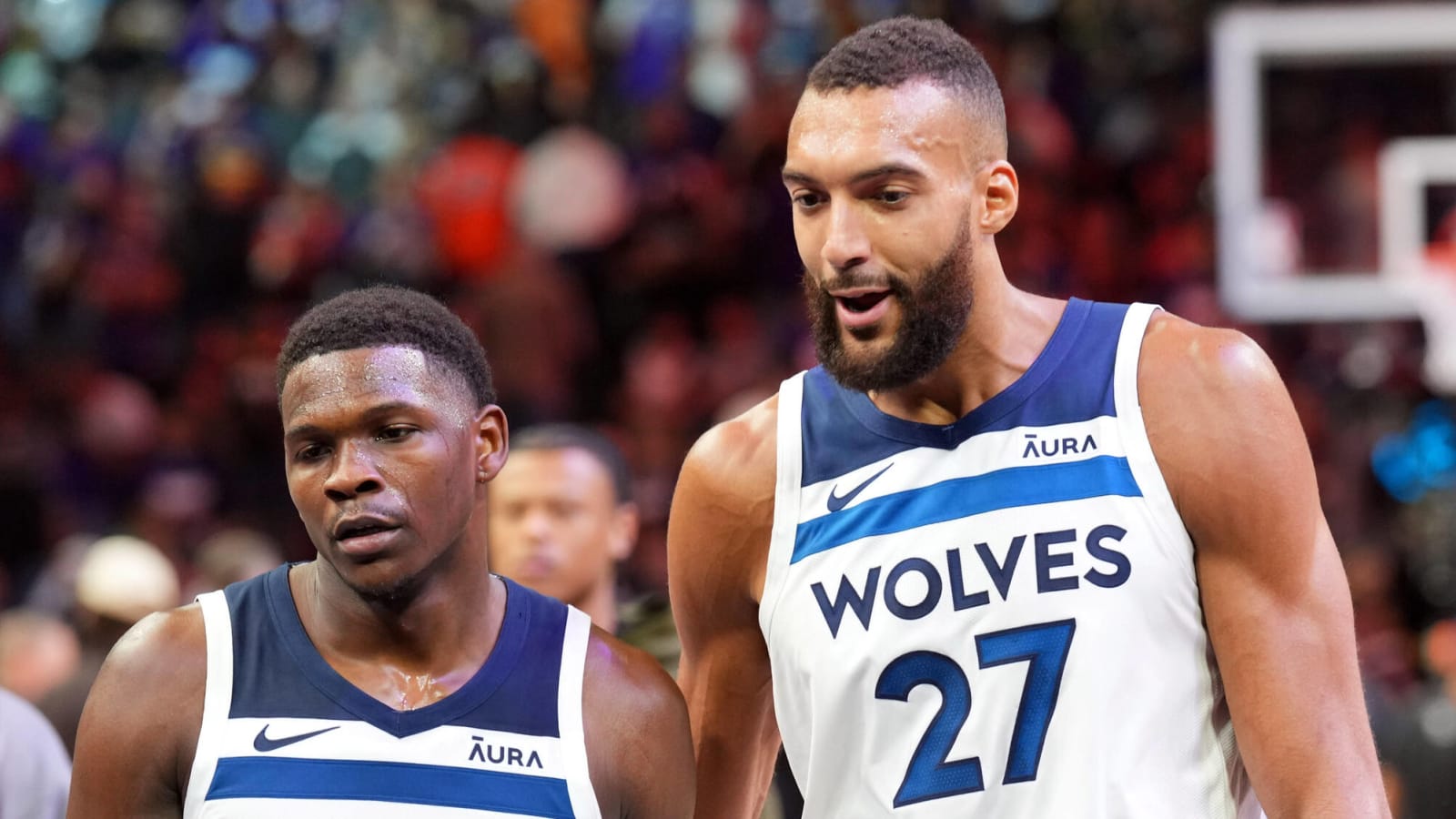 Nuggets preparing for &#39;beast&#39; of opponent in Timberwolves
