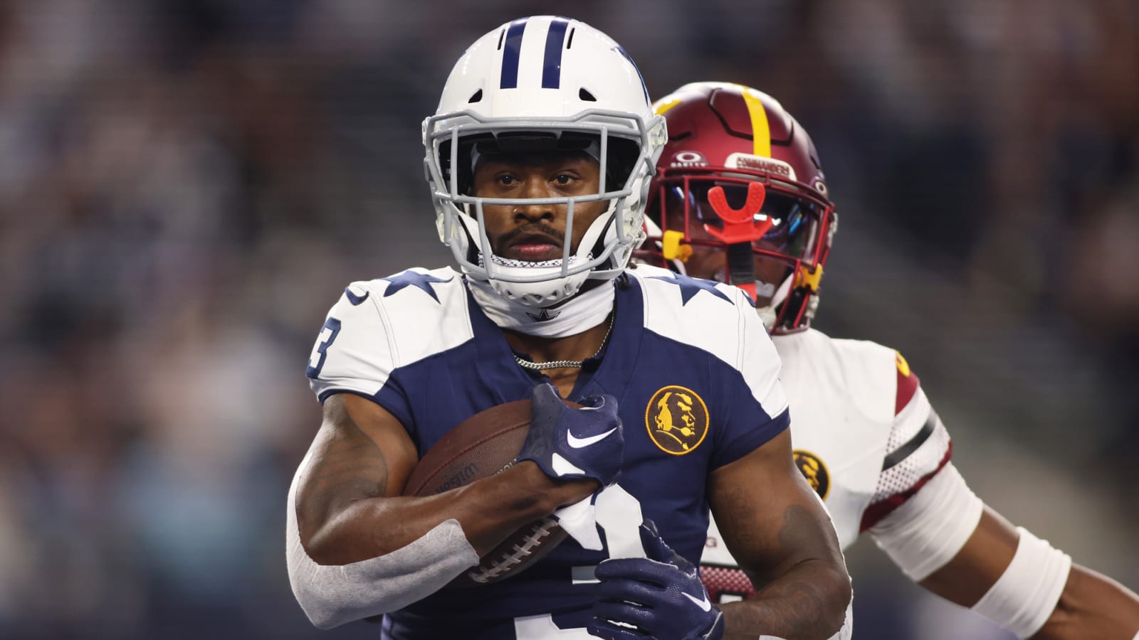 Cowboys place key offensive player on IR