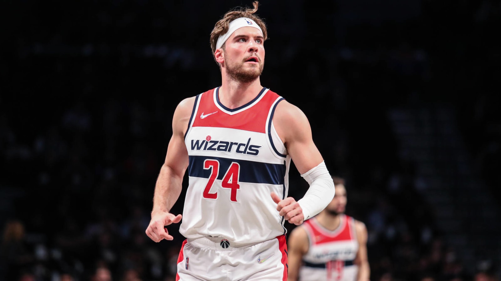 NBA prop bets: Big night for three-pointers