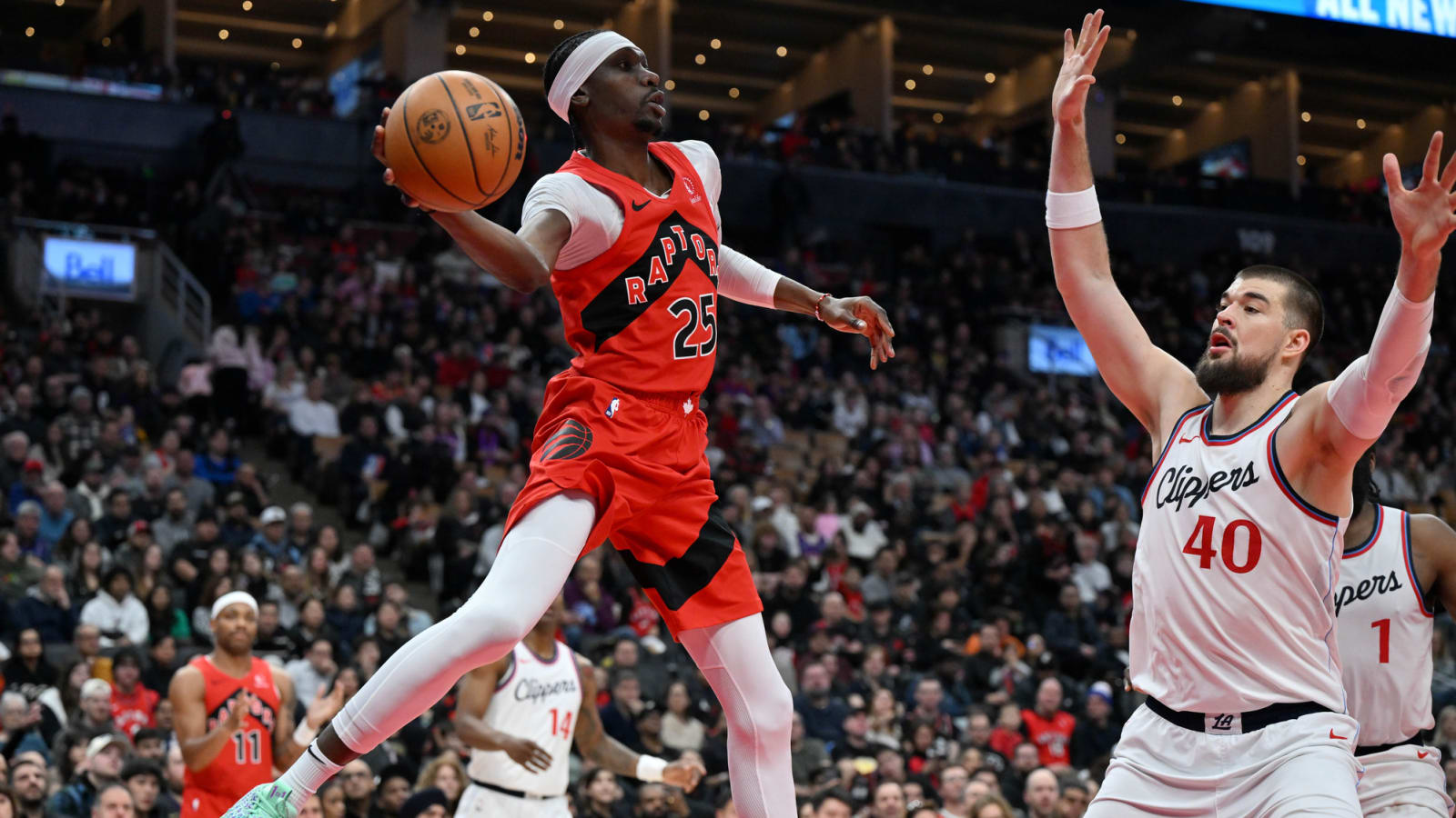 Trade rumors: Cavs, Hunter, Boucher, Heat, Blazers, Pacers