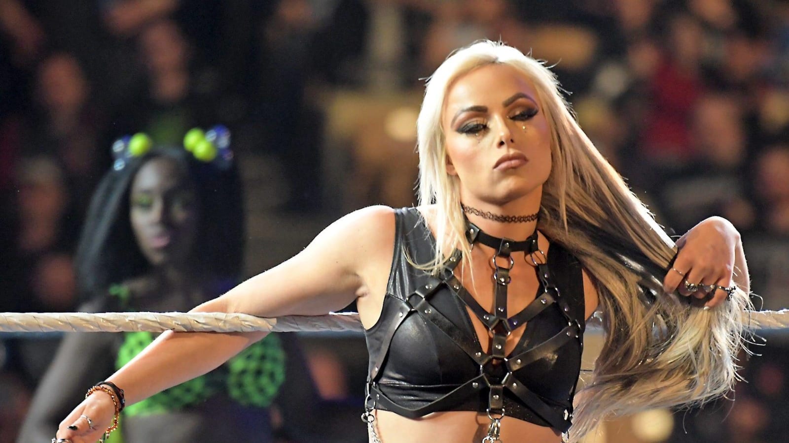 Liv Morgan & Dominik Mysterio’s Connection Intensifies on RAW