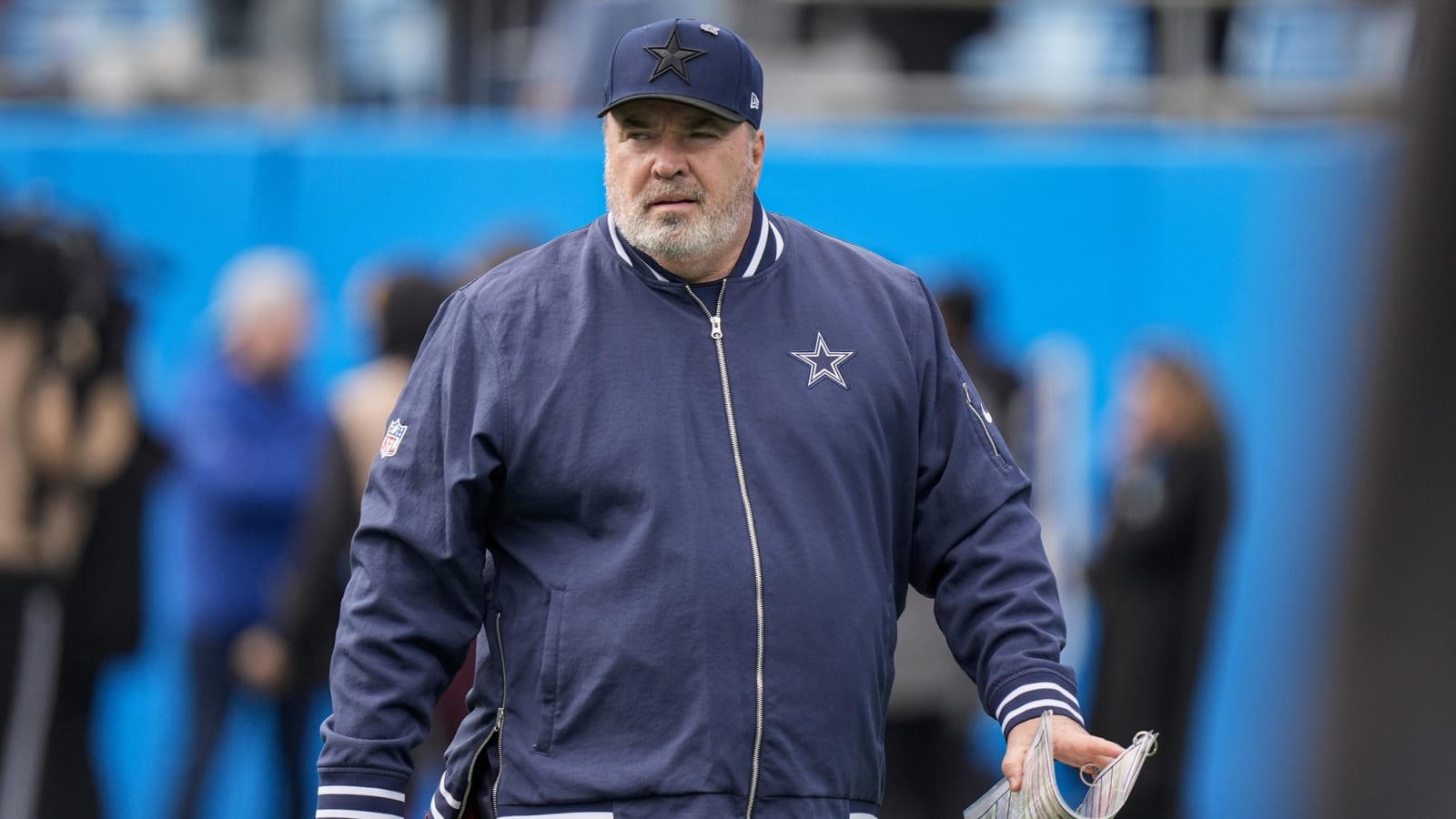 Jimmy Johnson Announces Bold Prediction On Cowboys Firing McCarthy
