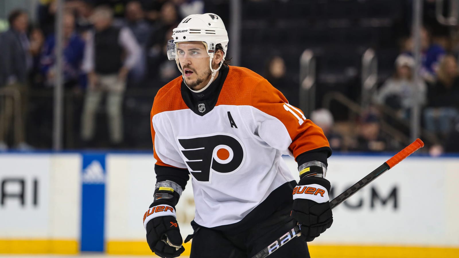Flyers’ Most Important Contract Situation Isn’t Travis Konecny’s