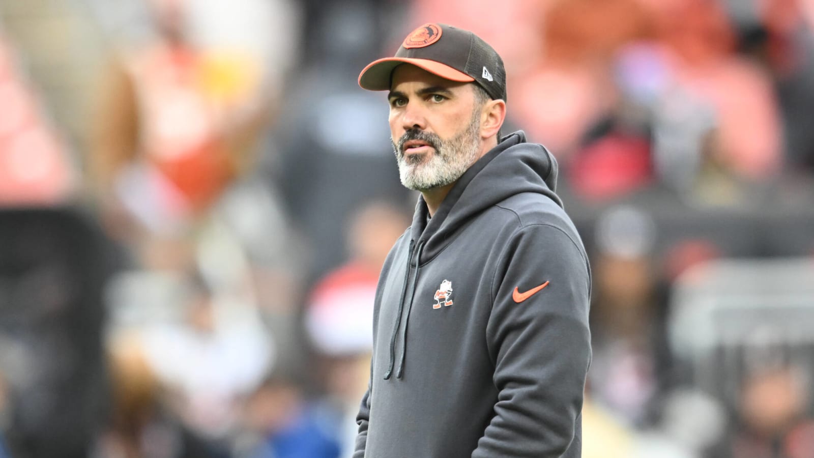 Browns nearing extensions with HC, GM