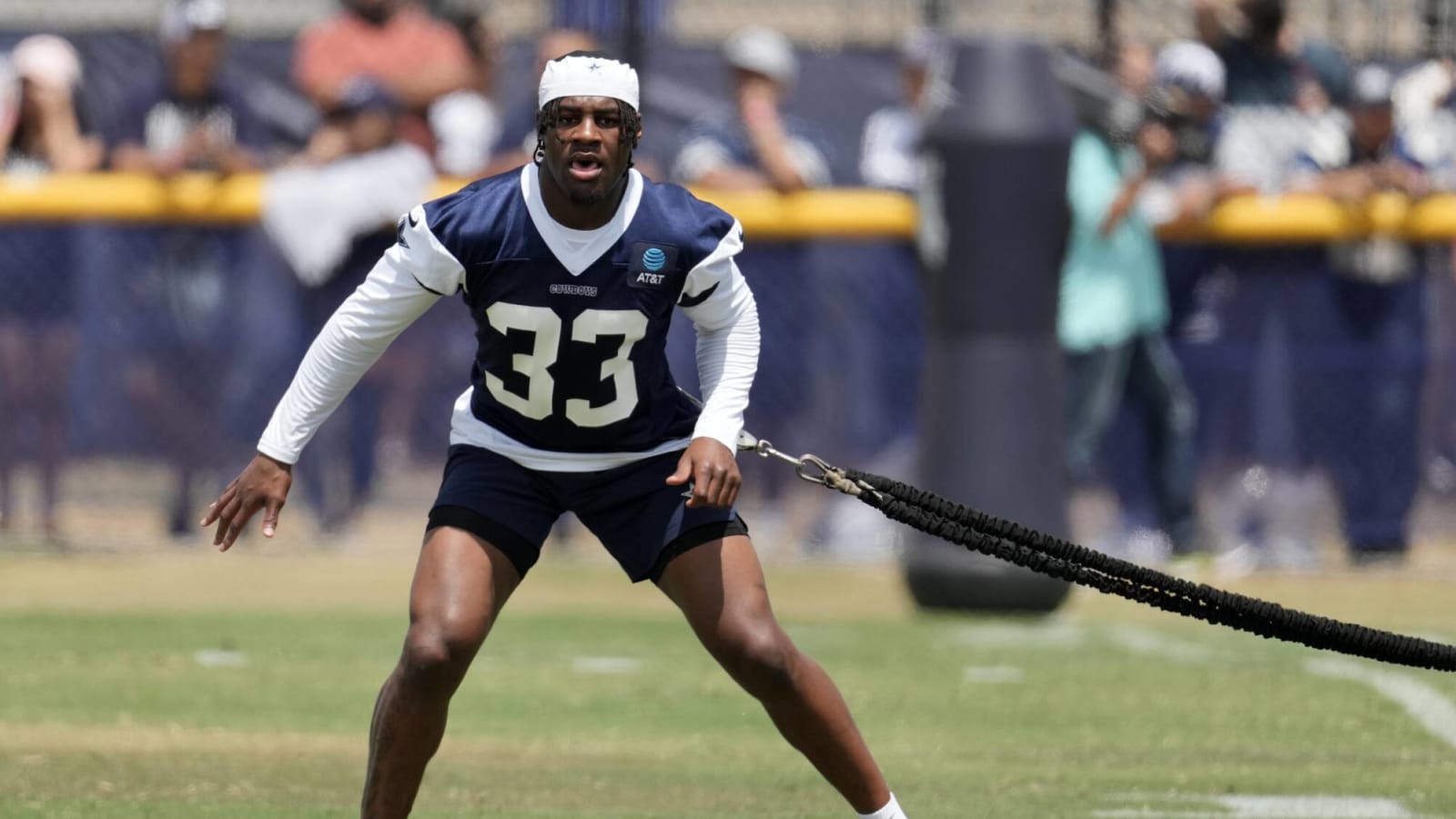 The 2023 Cowboys Linebackers: Grading the Group
