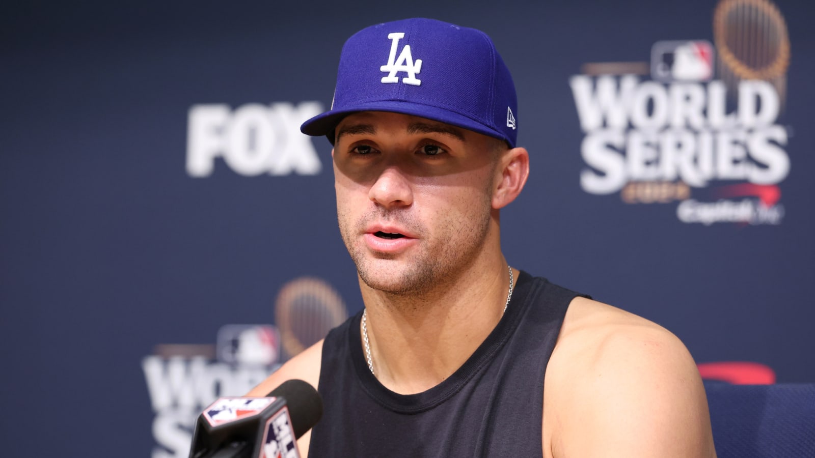 Three potential landing spots for Jack Flaherty