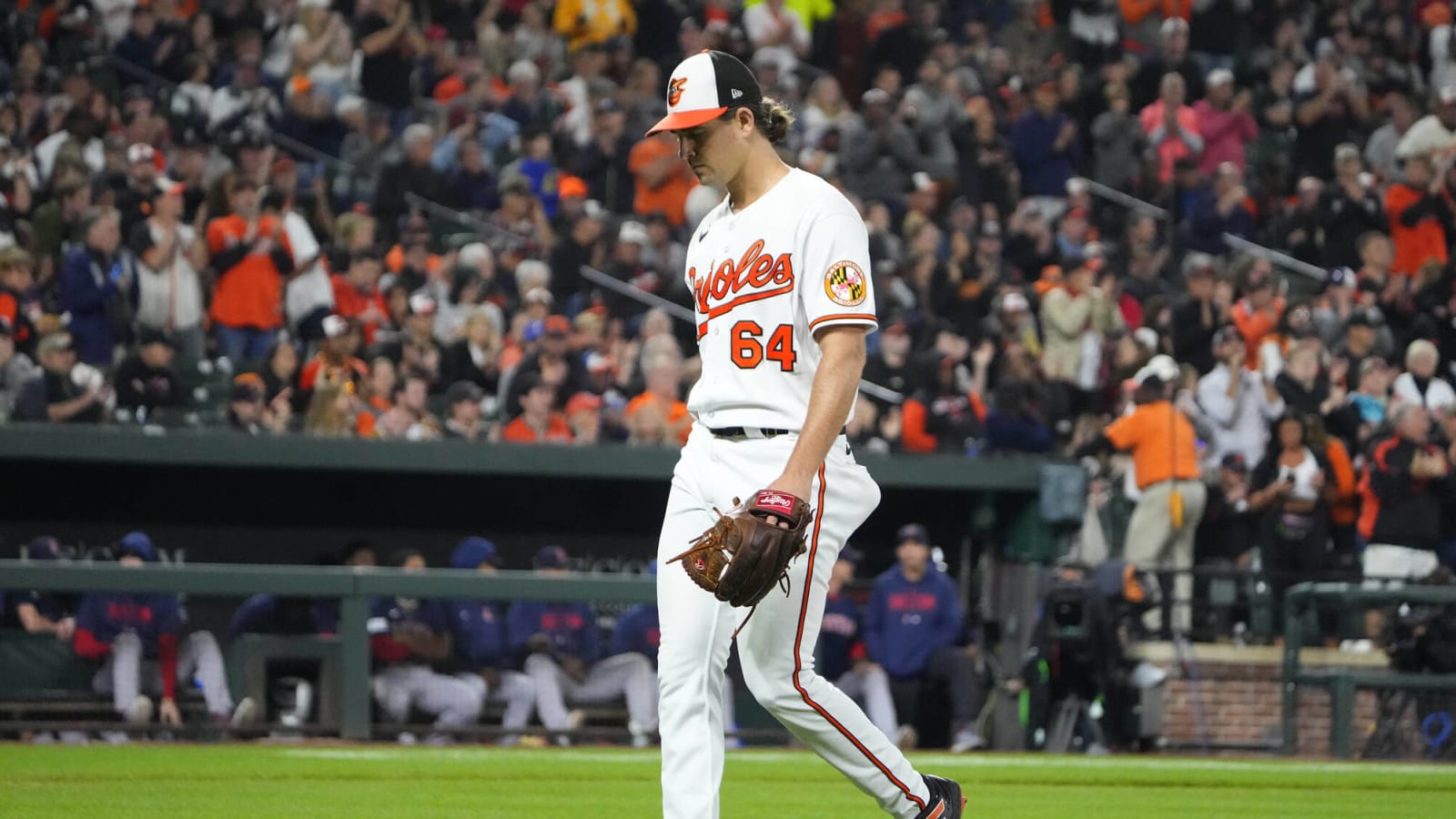 Baltimore Orioles Win the AL East with 100th Season Victory