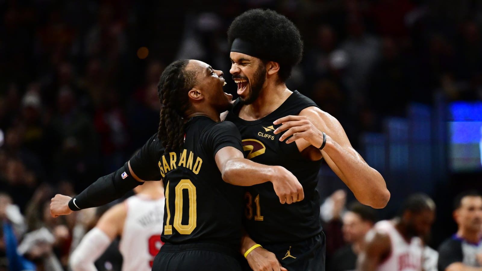 Cavs equal third greatest start in NBA history