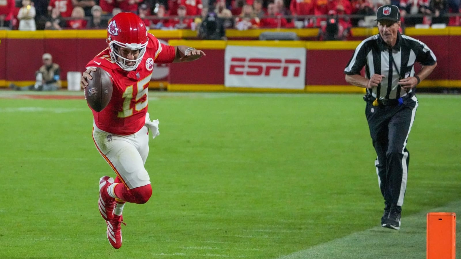 NFL Week 12 DFS Full Slate