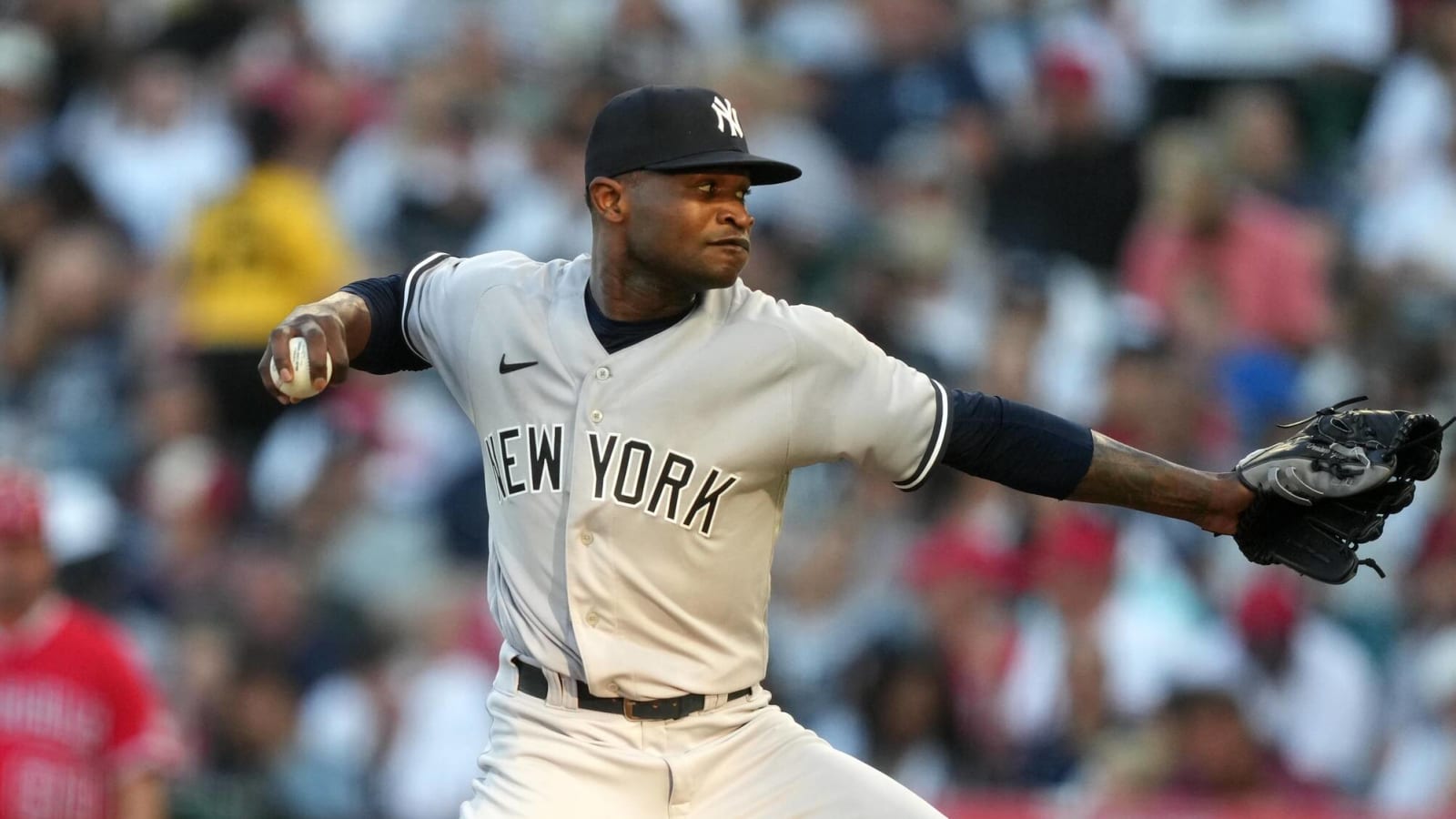 Domingo German: A Yankees tale of triumph and struggle